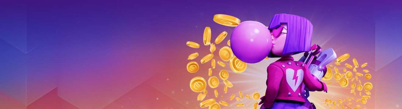 Приветственный бонус КУШ КАЗИНО